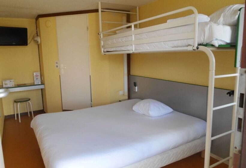 هتل Premiere Classe Brest Gouesnou Aeroport