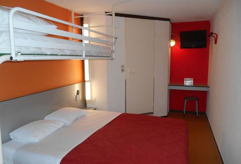 هتل Premiere Classe Brest Gouesnou Aeroport