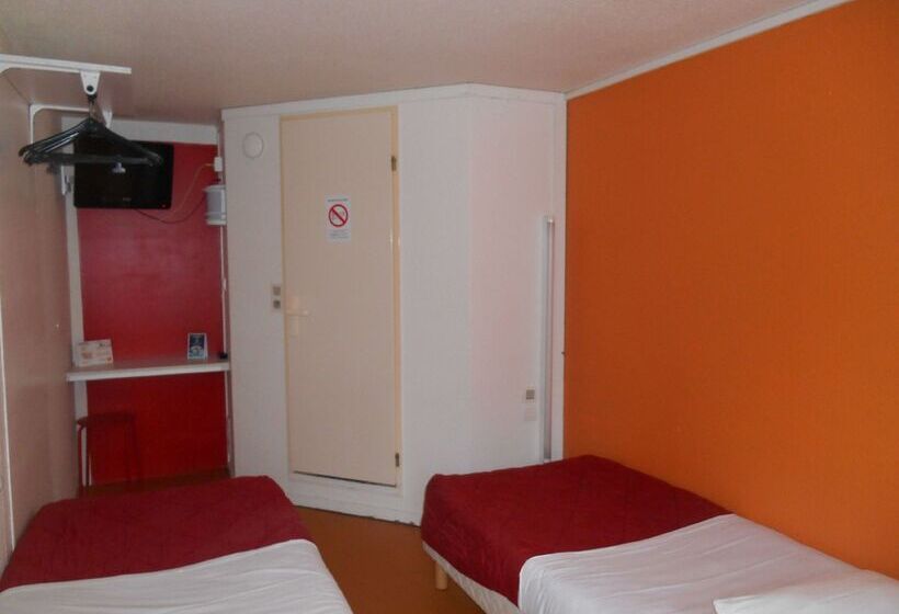 هتل Premiere Classe Brest Gouesnou Aeroport