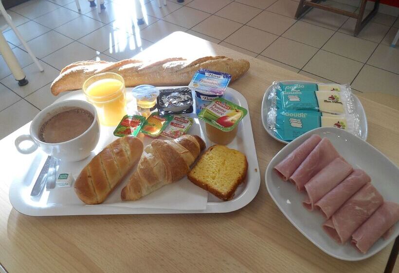 هتل Premiere Classe Brest Gouesnou Aeroport