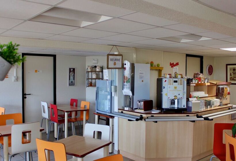 فندق Premiere Classe Chateauroux Saint Maur