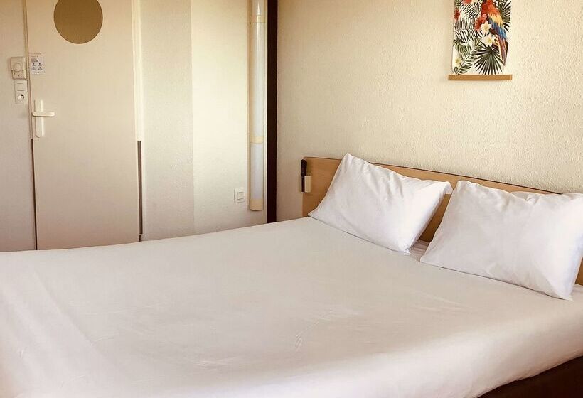 فندق Premiere Classe Chateauroux Saint Maur