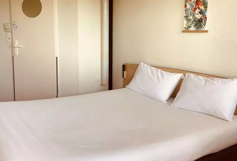 호텔 Premiere Classe Chateauroux  Saint Maur