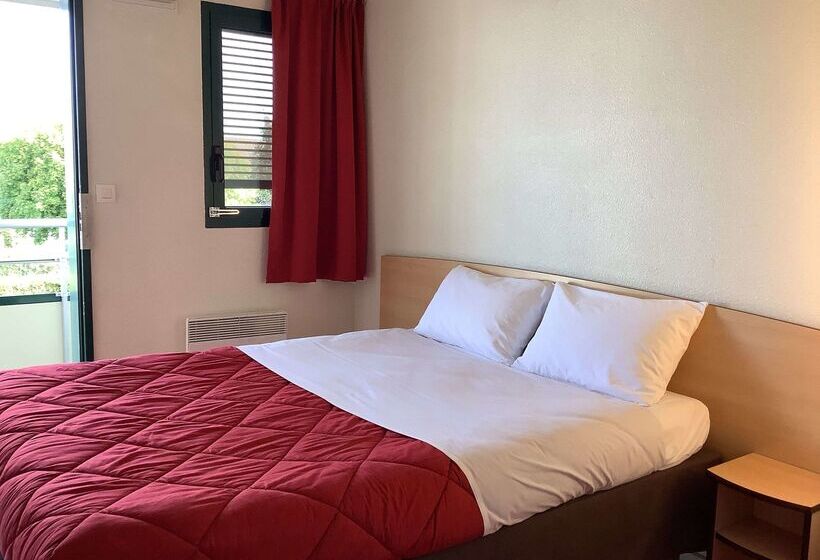 فندق Premiere Classe Chateauroux Saint Maur