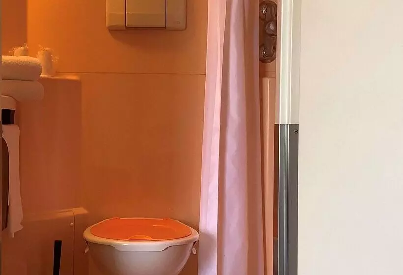 호텔 Premiere Classe Chateauroux  Saint Maur