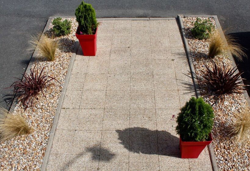 فندق Premiere Classe Chateauroux Saint Maur