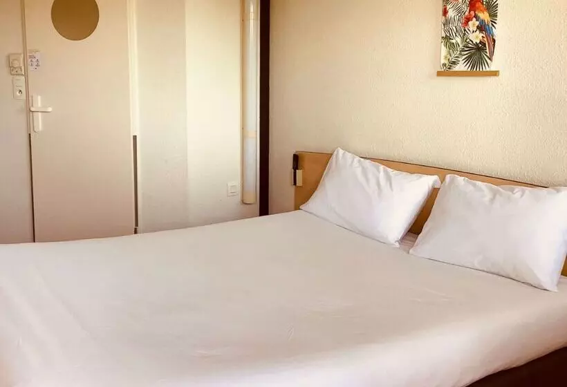 호텔 Premiere Classe Chateauroux  Saint Maur