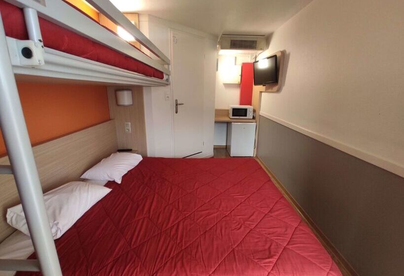 Hotel Premiere Classe Dijon Nord  Zenith