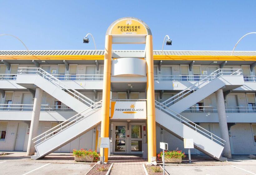 Hotel Premiere Classe Dijon Nord  Zenith