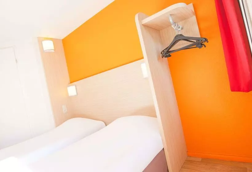 Отель Premiere Classe Dijon Nord Zenith