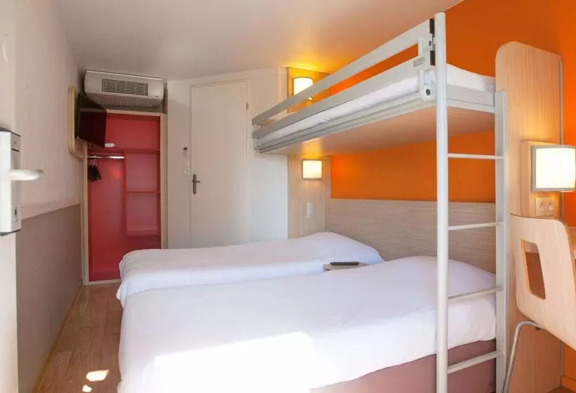 Отель Premiere Classe Dijon Nord Zenith