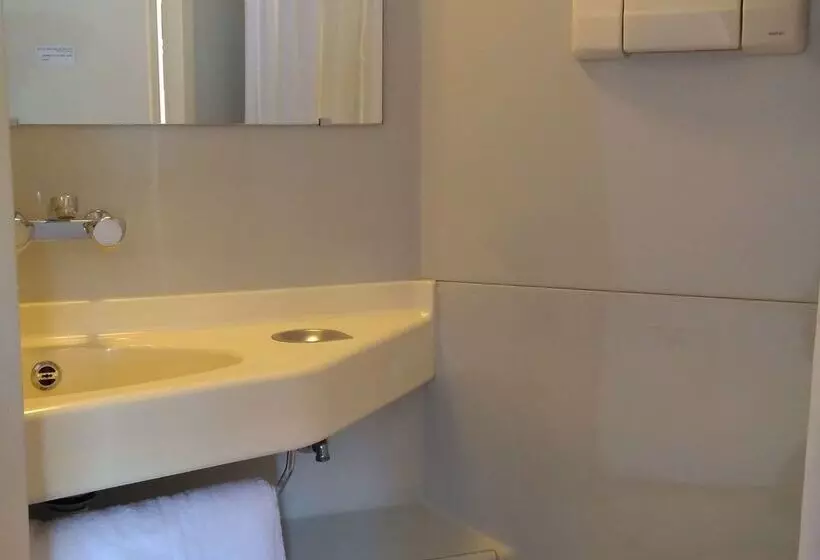 בית מלון כפרי Premiere Classe La Rochelle Sud Angoulins