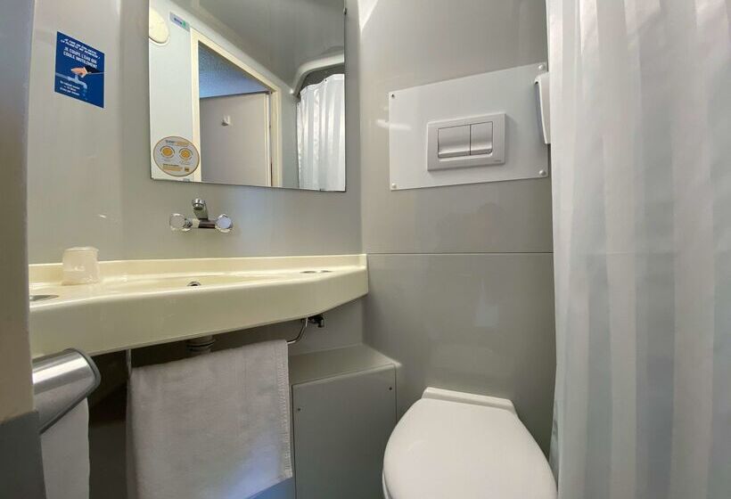 ホテル Premiere Classe La Rochelle Sud Angoulins