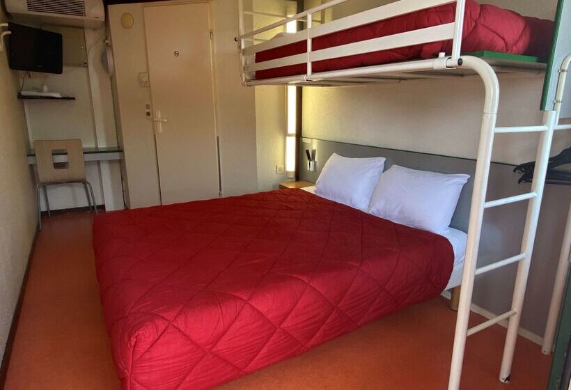 ホテル Premiere Classe La Rochelle Sud Angoulins