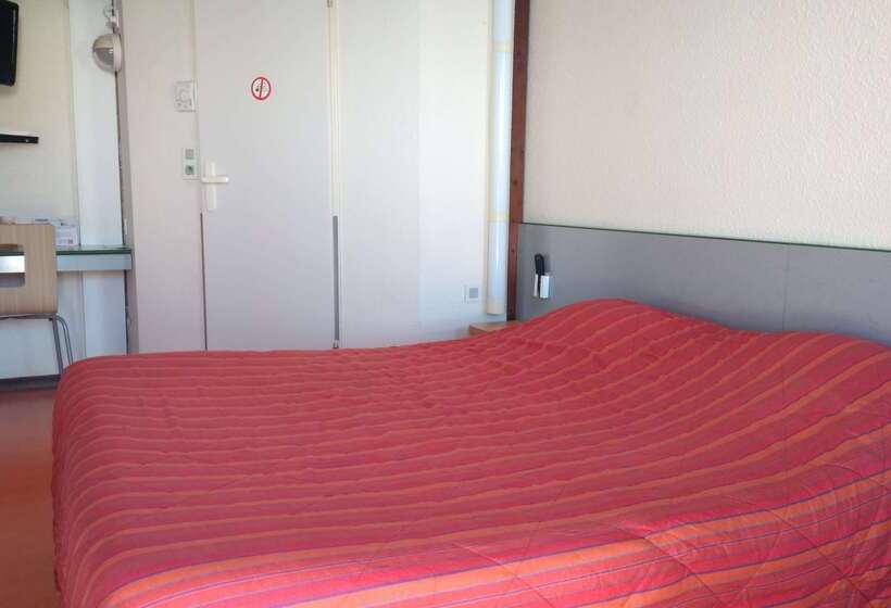 ホテル Premiere Classe La Rochelle Sud Angoulins