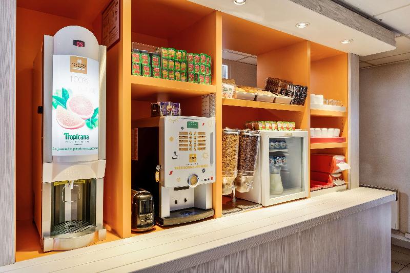 בית מלון כפרי Première Classe Montélimar Nord A7