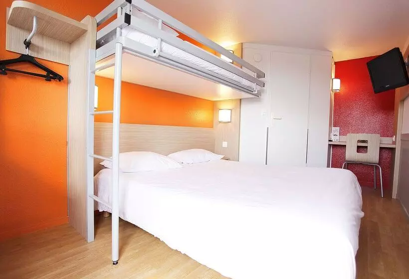 ホテル Premiere Classe Orange