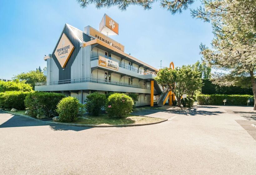 هتل Premiere Classe Orange