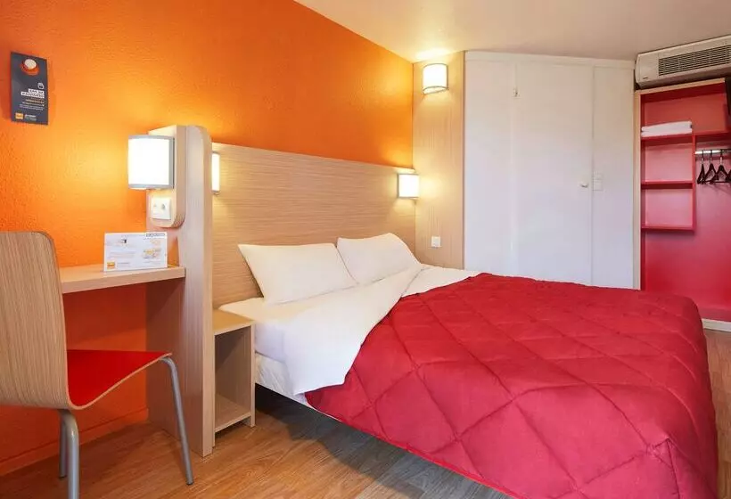 Hotel Premiere Classe Paris Ouest Nanterre La Defense