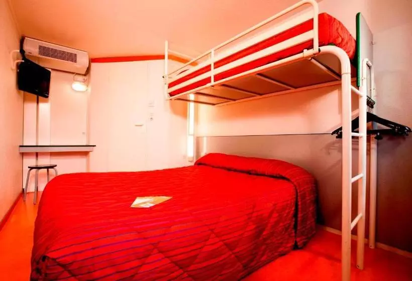 Отель Première Classe Rennes Est  Cesson