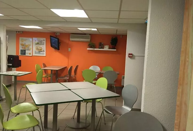 ホテル Premiere Classe St Etienne Nord Villars