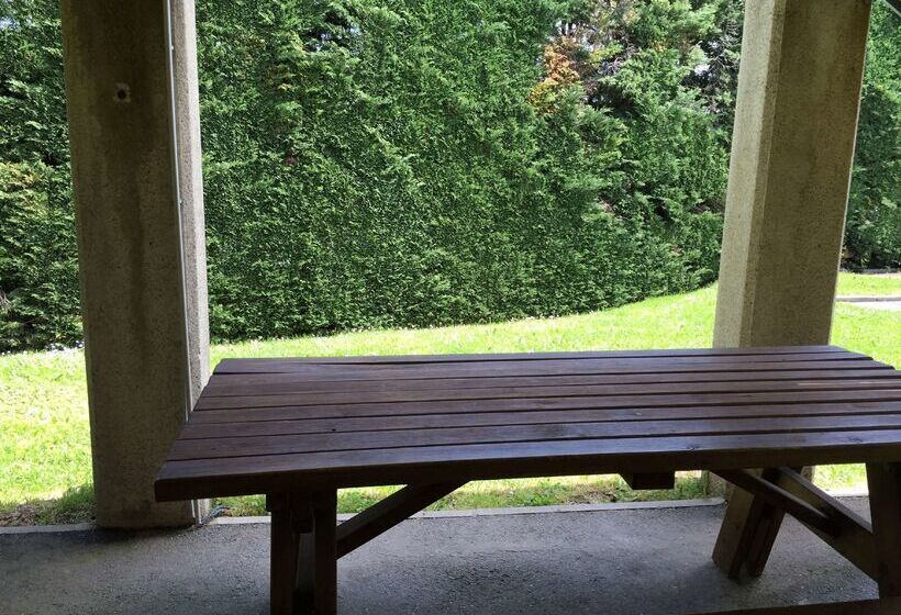 בית מלון כפרי Premiere Classe St Etienne Nord Villars