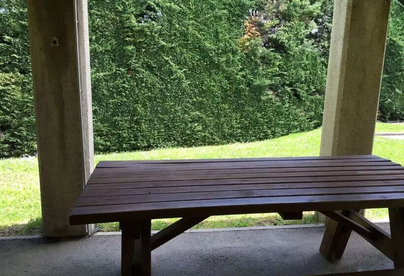 ホテル Premiere Classe St Etienne Nord Villars