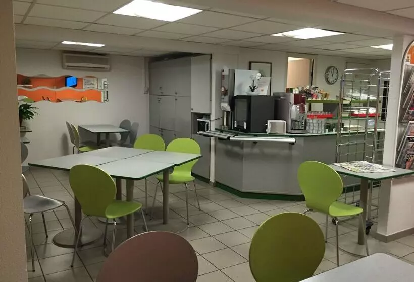 ホテル Premiere Classe St Etienne Nord Villars