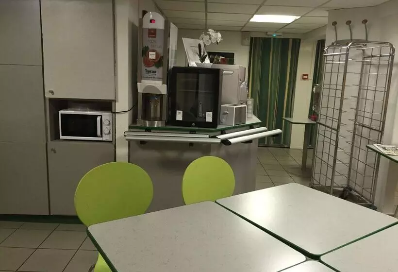 ホテル Premiere Classe St Etienne Nord Villars