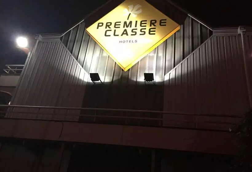 ホテル Premiere Classe St Etienne Nord Villars