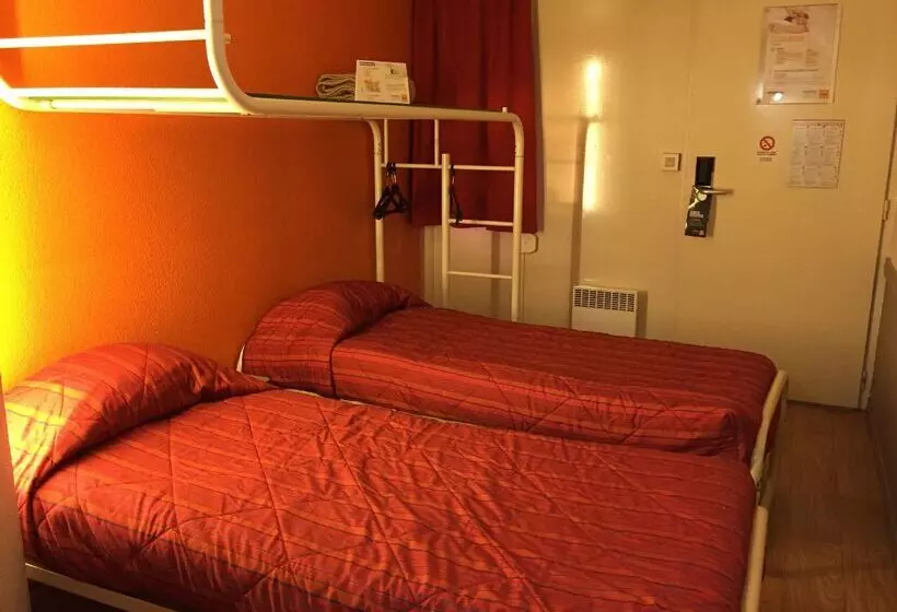 ホテル Premiere Classe St Etienne Nord Villars