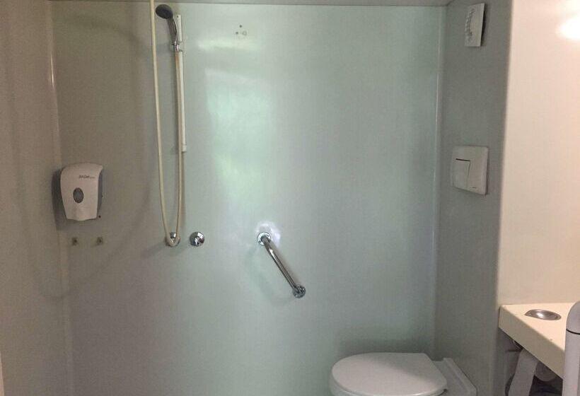 בית מלון כפרי Premiere Classe St Etienne Nord Villars