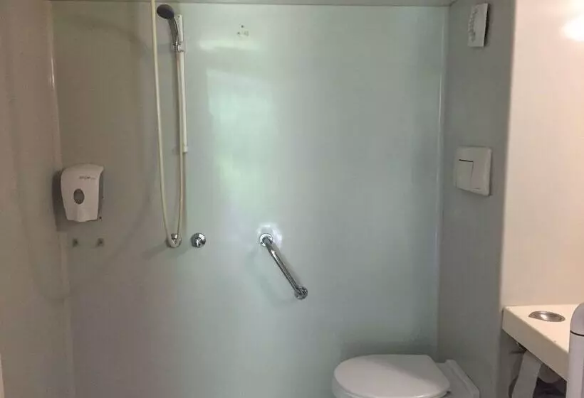 ホテル Premiere Classe St Etienne Nord Villars