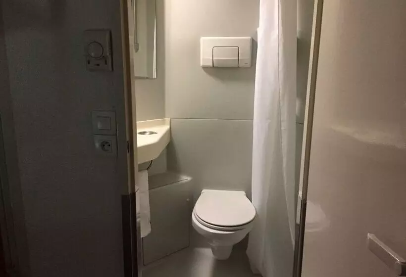 ホテル Premiere Classe St Etienne Nord Villars