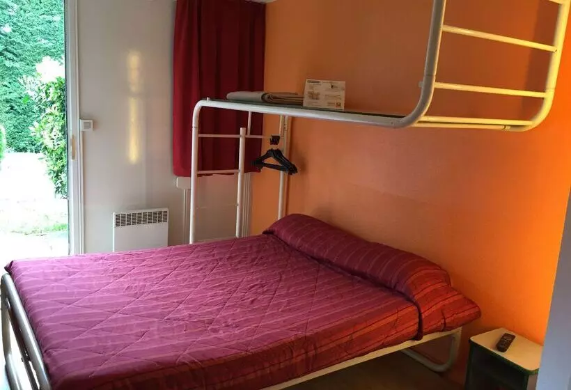 ホテル Premiere Classe St Etienne Nord Villars