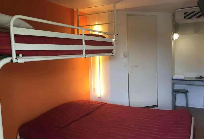 ホテル Premiere Classe St Etienne Nord Villars