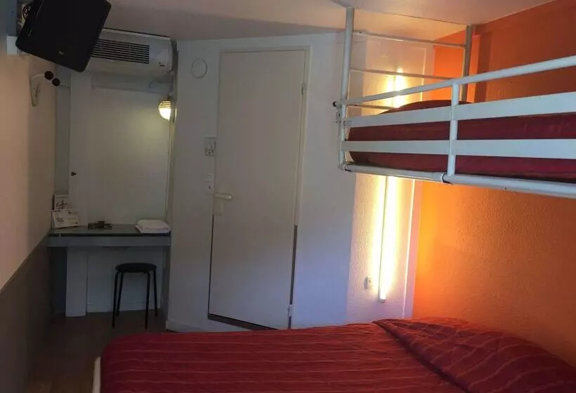 ホテル Premiere Classe St Etienne Nord Villars