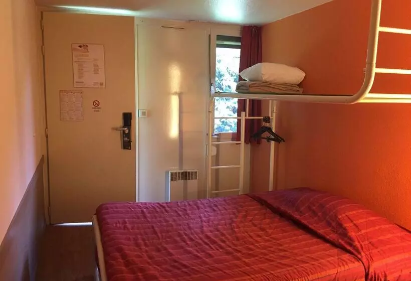 ホテル Premiere Classe St Etienne Nord Villars