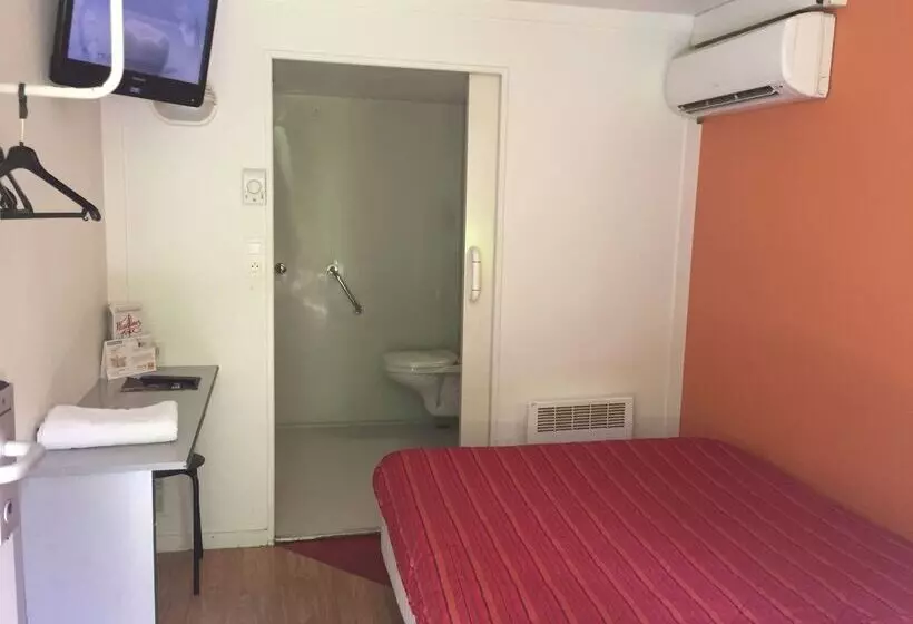 ホテル Premiere Classe St Etienne Nord Villars