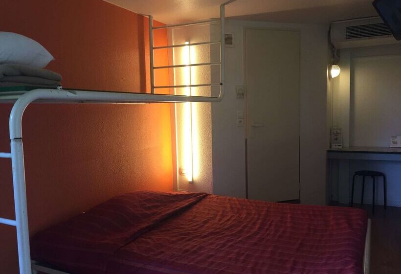 בית מלון כפרי Premiere Classe St Etienne Nord Villars