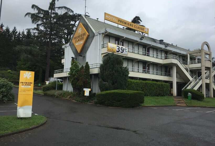 בית מלון כפרי Premiere Classe St Etienne Nord Villars