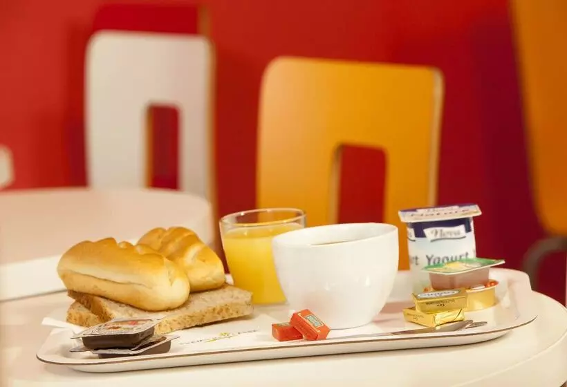 酒店 Premiere Classe Villeneuve Saint Georges  Creteil Sud