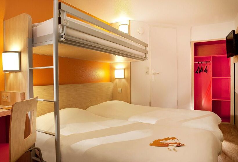 ホテル Premiere Classe Villeneuve Saint Georges  Creteil Sud