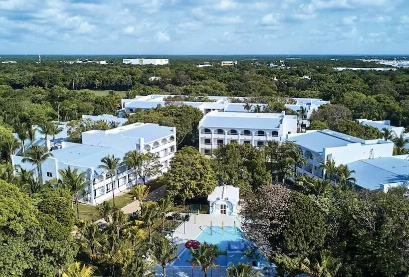 Hotel Riu Tequila - All Inclusive