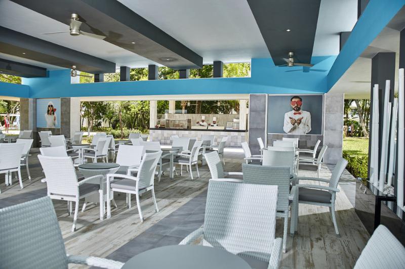 Hotel Riu Tequila - All Inclusive