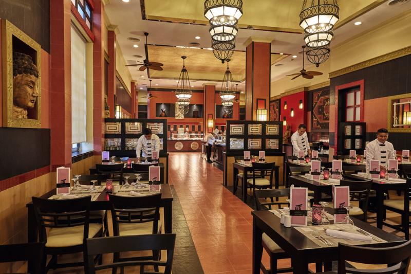 Hotel Riu Tequila - All Inclusive