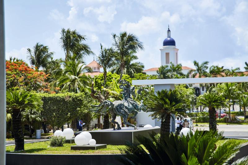 Hotel Riu Tequila - All Inclusive
