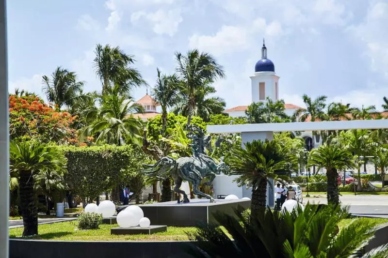 Hotel Riu Tequila - All Inclusive