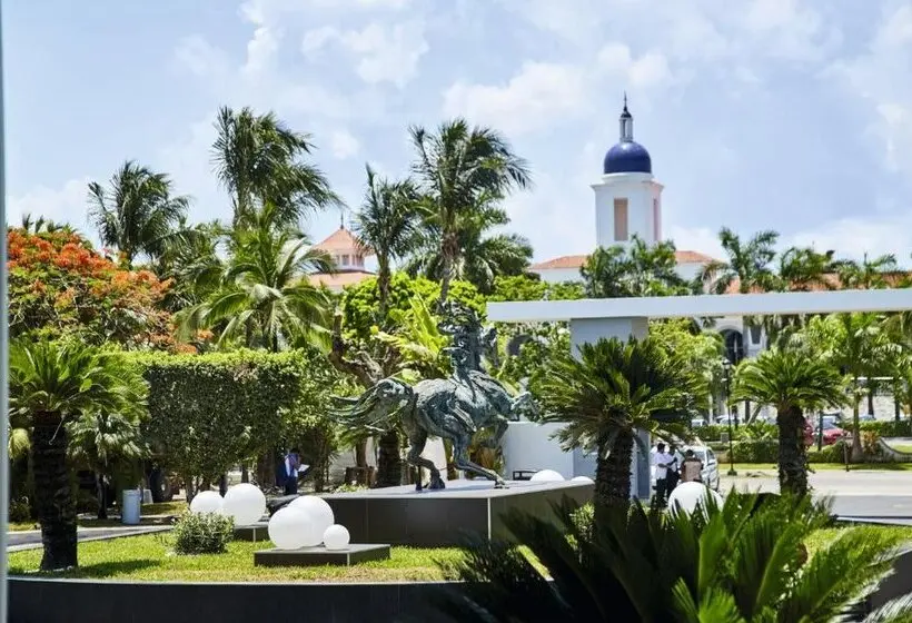 Hotel Riu Tequila - All Inclusive