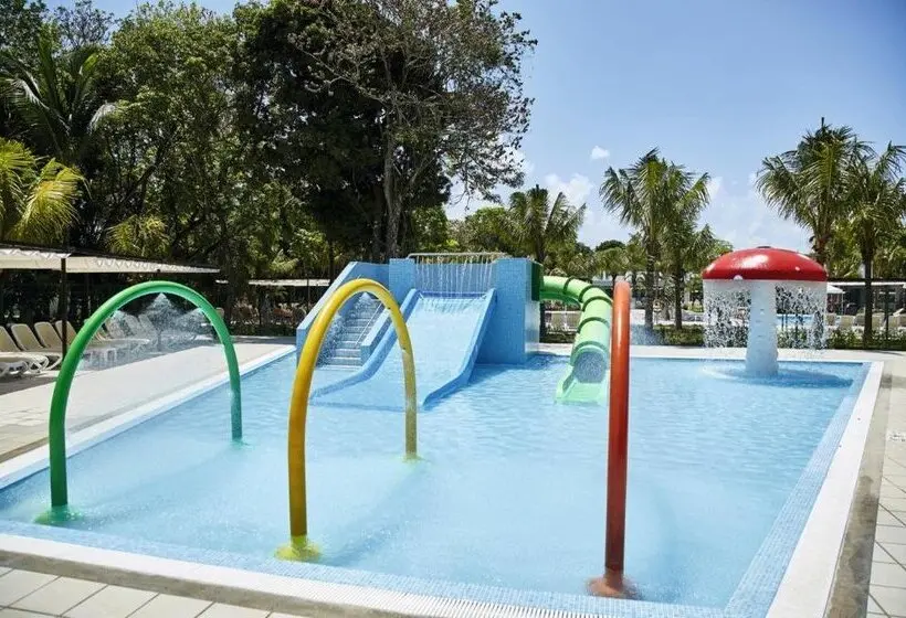 Hotel Riu Tequila - All Inclusive